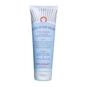 JUMBO First Aid Beauty Ultra Repair Cream Intense Hydration